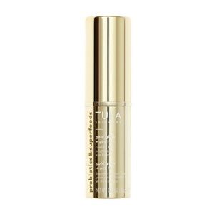 Tula Skincare Gold Glow + Get It Cooling And Brightening Eye Balm